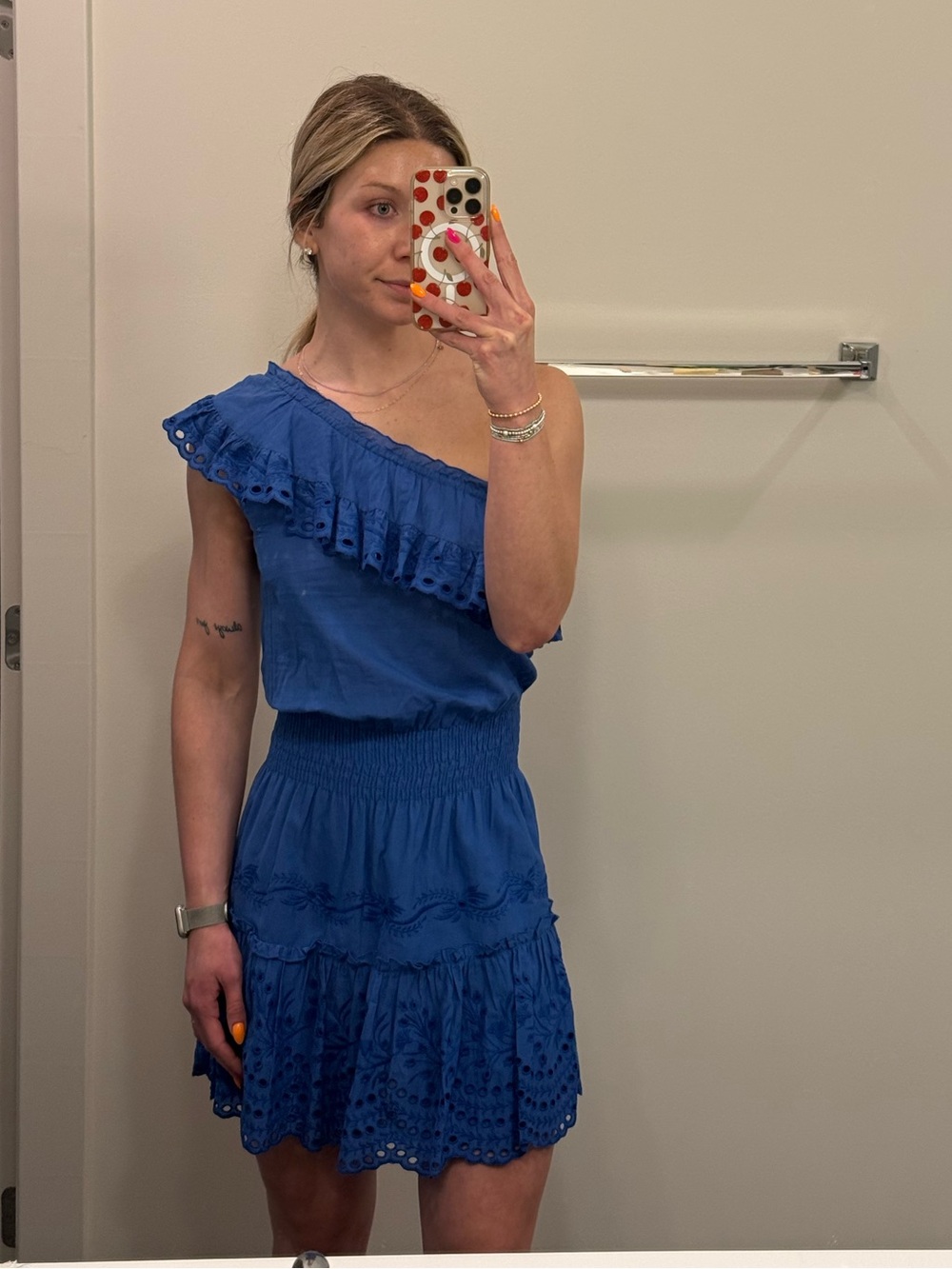 NWT St. Roche Dress